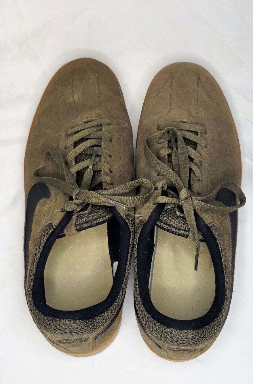 Size 11 - Nike SB Zoom Eric Koston Fieldstone Iron Style Code: 725055-202 - Picture 4 of 7